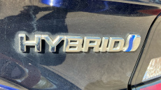 Toyota Yaris 1.5 Hybrid Icon 5dr CVT Hybrid Hatchback